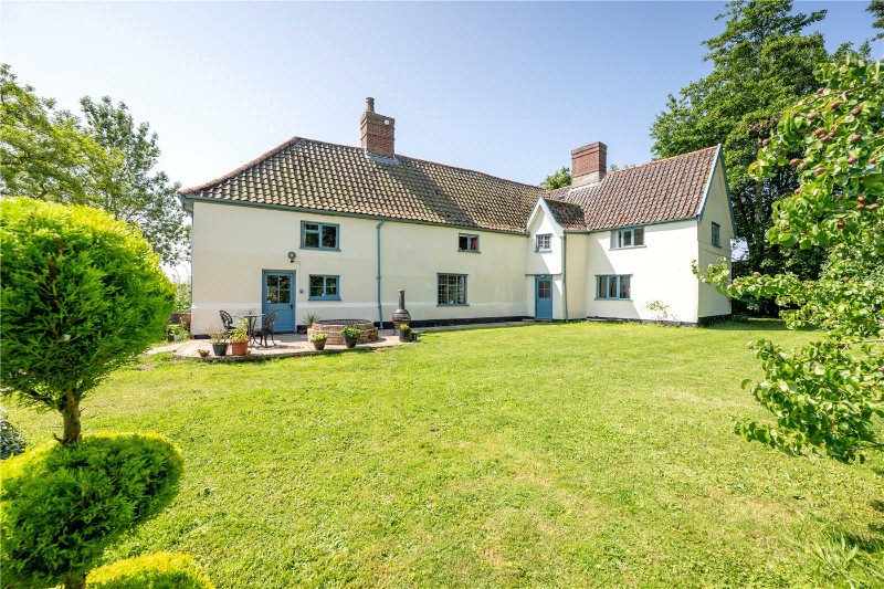 Long Stratton, Norwich, Norfolk, NR15