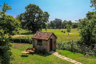 Bramshaw, Lyndhurst, Hampshire, SO43