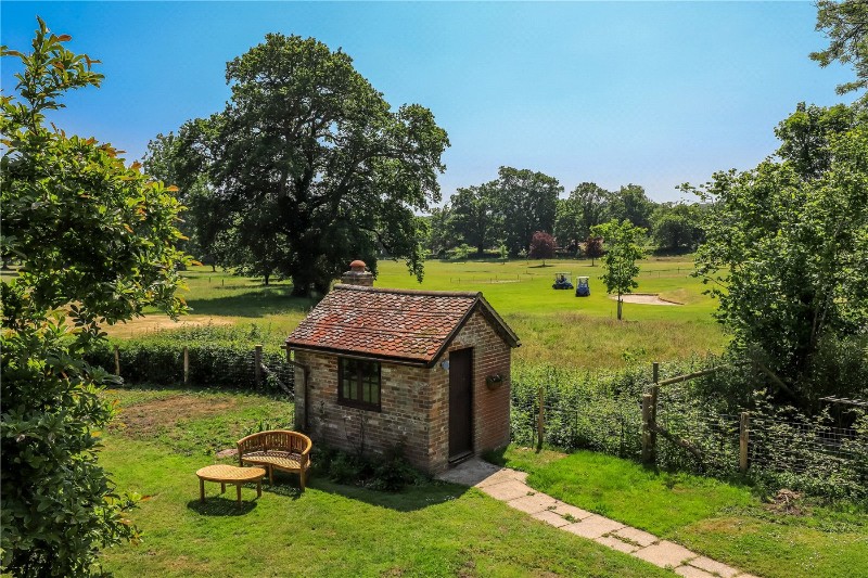 Bramshaw, Lyndhurst, Hampshire, SO43