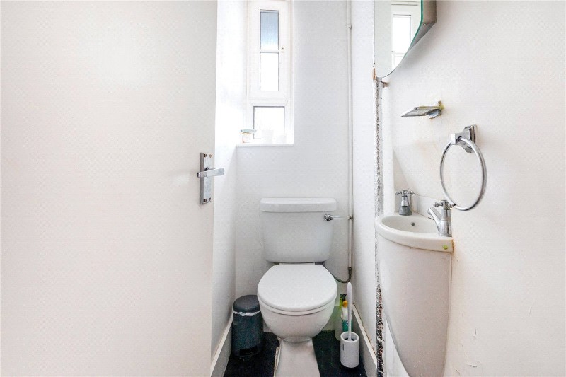 Peckham Park Road, Peckham, SE15