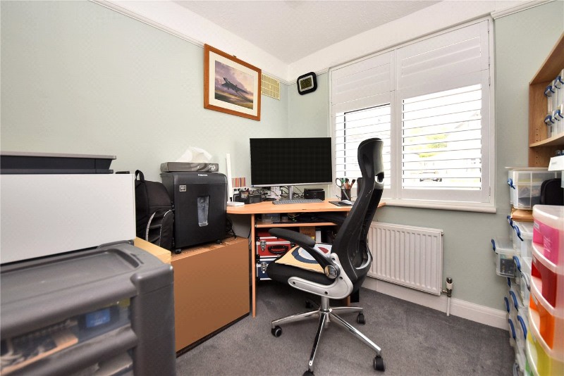 Manor Way, Banstead, Surrey, SM7