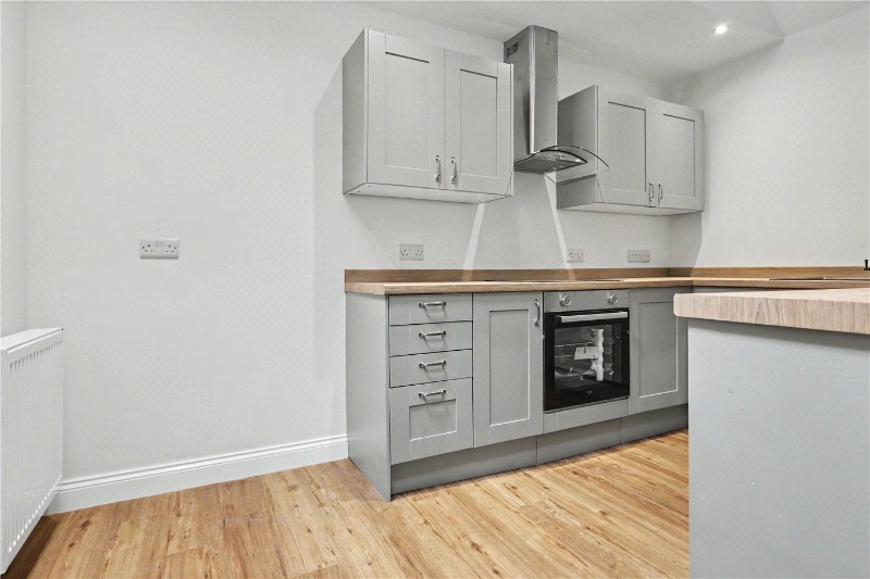 Denton Court, Wymondham, Norfolk, NR18