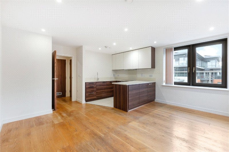 Avershaw House, 1 Chartfield Avenue, London, SW15