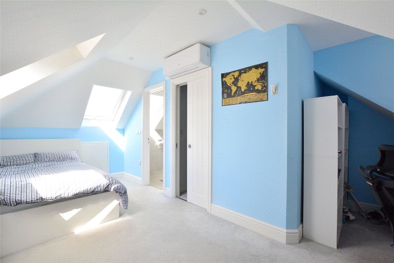 Brookway, London, SE3