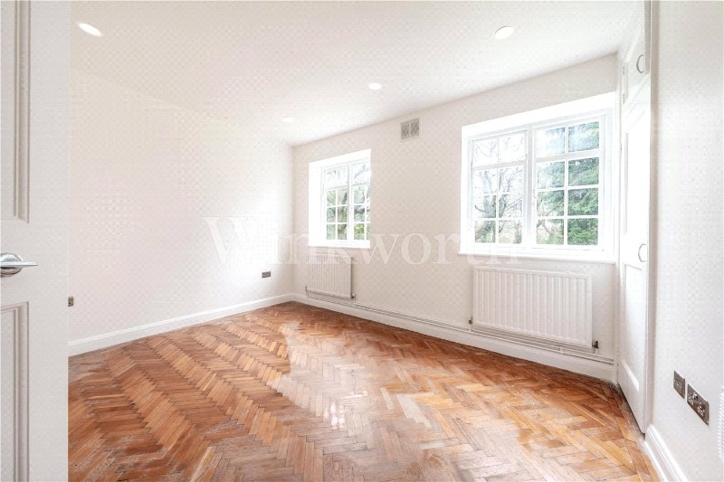 Lyttelton Road, London, N2