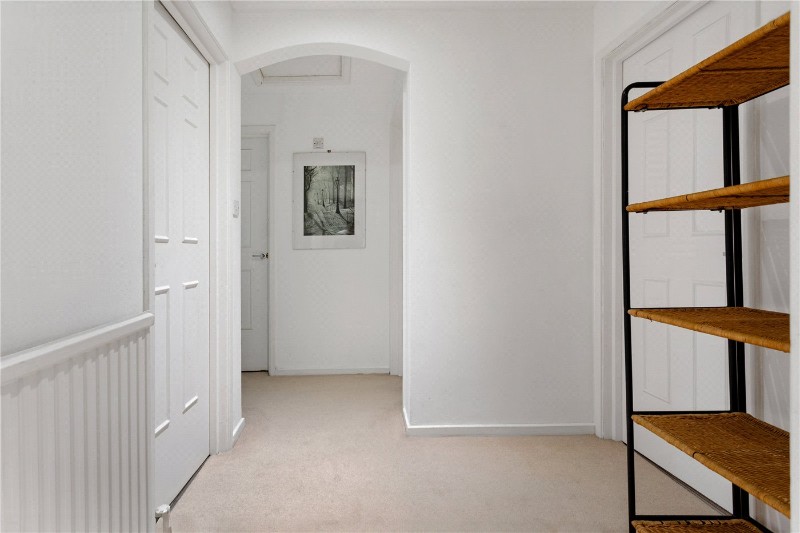 Thornhill Road, London, N1