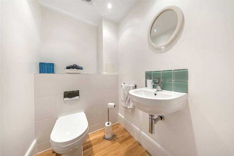 Ivydale Road, Nunhead, London, SE15