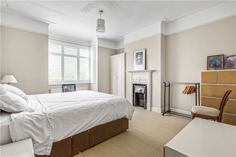 Westmoreland Road, Barnes, London, SW13