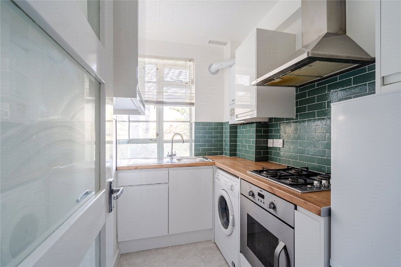 Brixton Hill, London, SW2