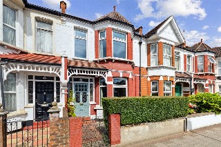 Totterdown Street, London, SW17