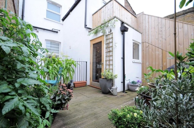 Friary Road, London, SE15