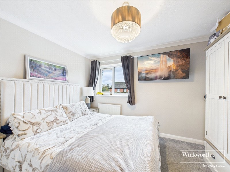 Stable Close, Burghfield Common, Reading, Berkshire, RG7