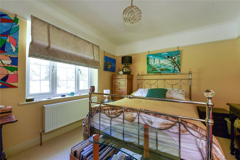 Stoney Lane, Winchester, Hampshire, SO22