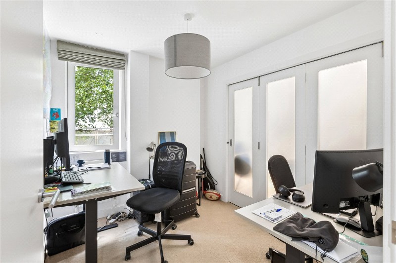 Wiltshire Row, London, N1