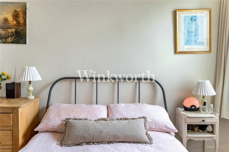 Gloucester Road, London, N17