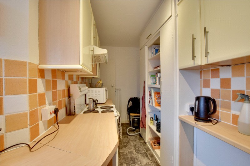 Dartmouth Court, Dartmouth Grove, Greenwich, London, SE10