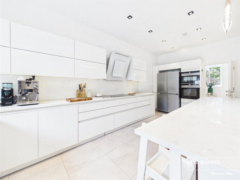 Newark Way, Hendon, NW4