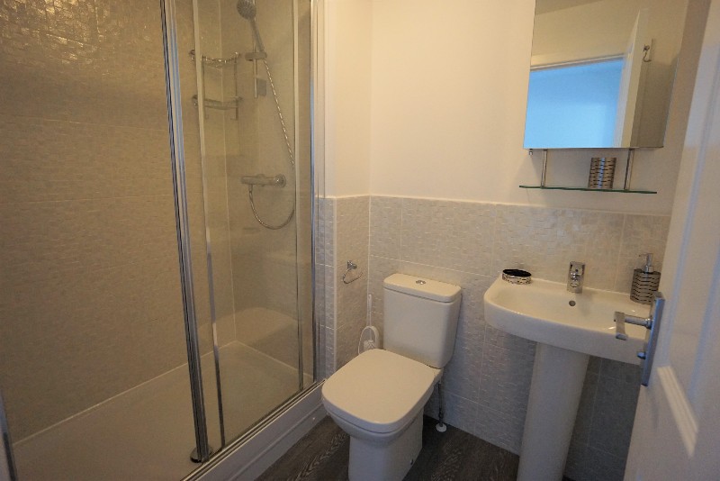 Slade Baker Way, Scholar&#39;s Chase, Bristol, BS16