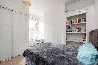 St Johns Avenue, London, NW10