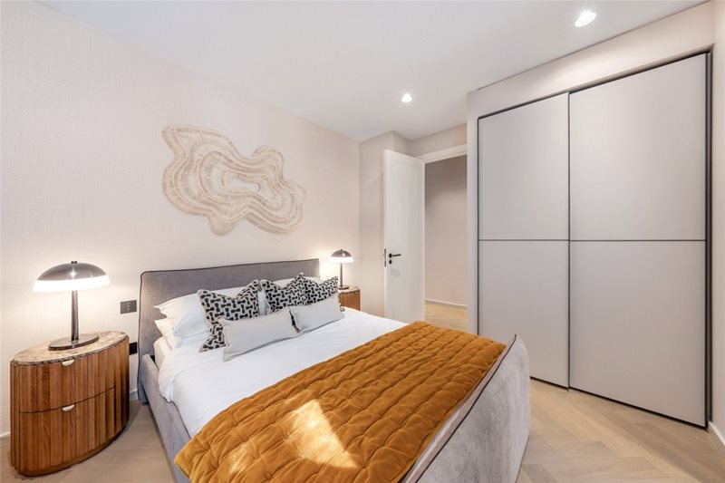 Abbey Lodge, Park Road, St John&#39;s Wood, London, NW8