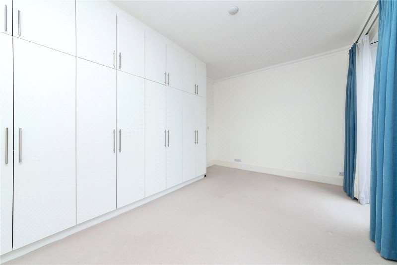 Myddelton Square, London, EC1R