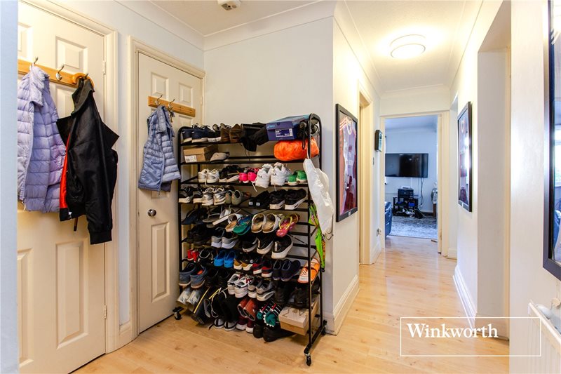 Tudor Lodge, 49 Holden Road, Woodside Park, London, N12