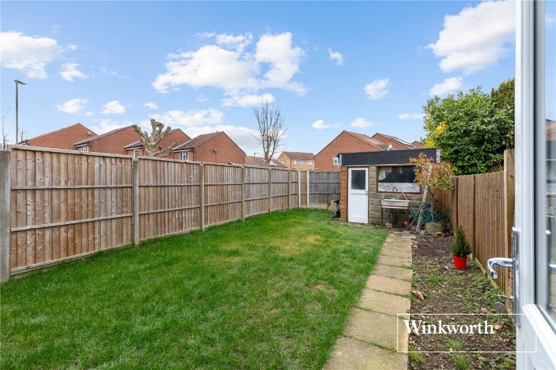 Clifton Road, Finchley, London, N3