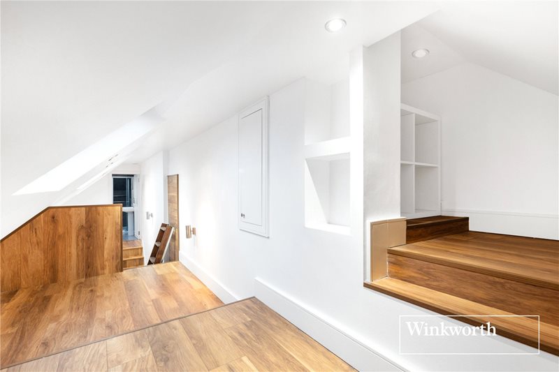 Abercorn Road, Mill Hill East, NW7