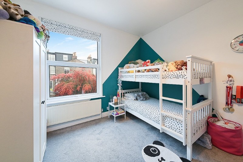 Phoenix Road, London, SE20