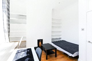 Farringdon Road, London, EC1R
