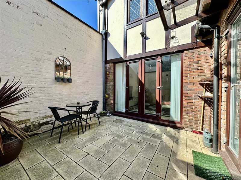 St. Michaels Road, Bournemouth, Dorset, BH2