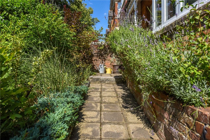 Stockbridge Road, Winchester, Hampshire, SO22