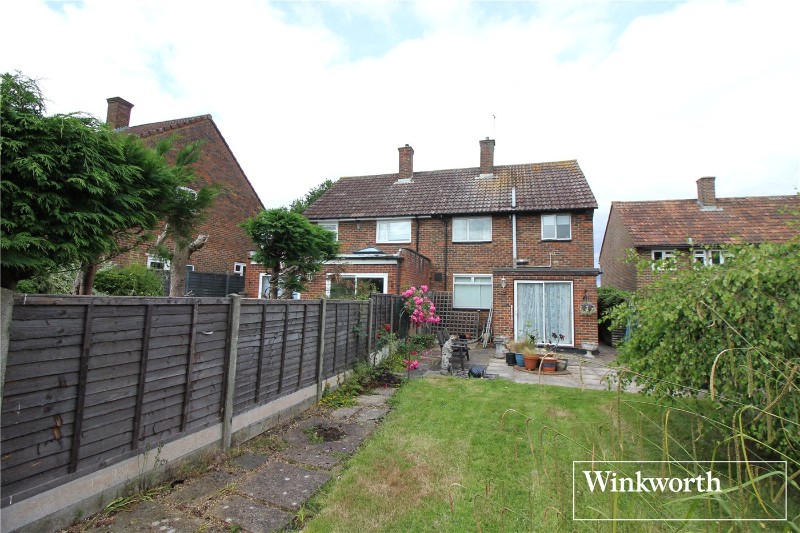 Cranes Way, Borehamwood, United Kingdom, WD6
