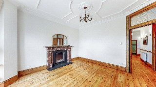 Wolverton Mansions, Ealing, London, UK, W5