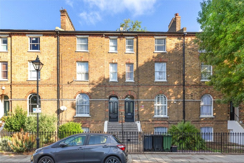 Lorn Road, London, SW9