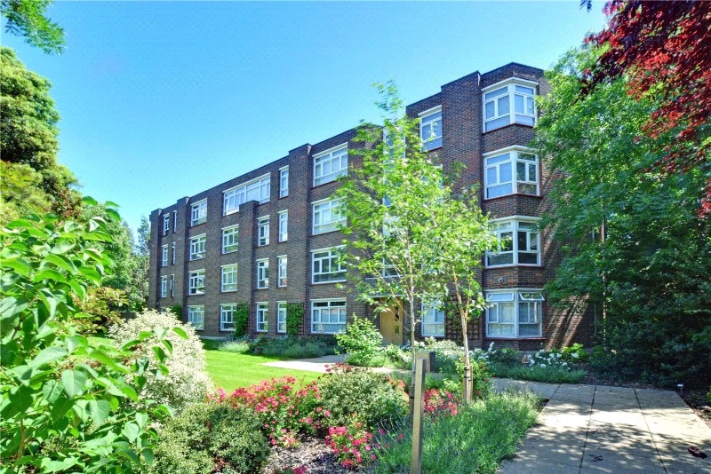 Falconwood Court, 24 Montpelier Vale, Blackheath, London, SE3