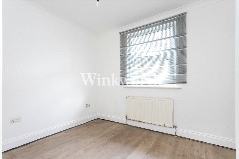 Brantwood Road, London, N17