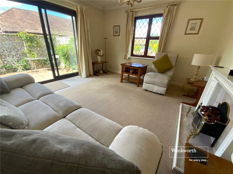 Stony Lane, Burton, Christchurch, BH23