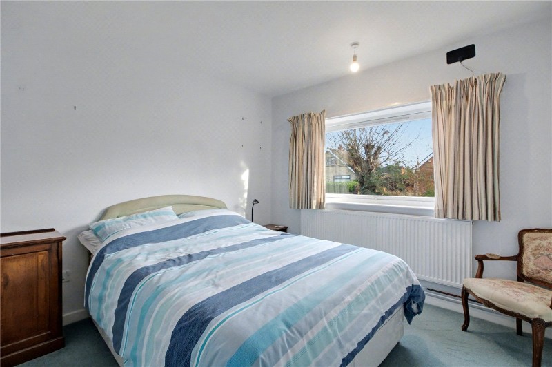 South Wood Drive, Caistor St. Edmund, Norwich, Norfolk, NR14