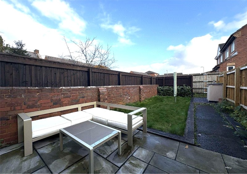 Welcome Street, Exeter, Devon, EX2