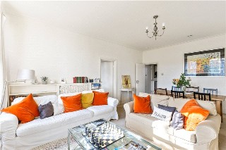 Cornwall Gardens, South Kensington, London, SW7