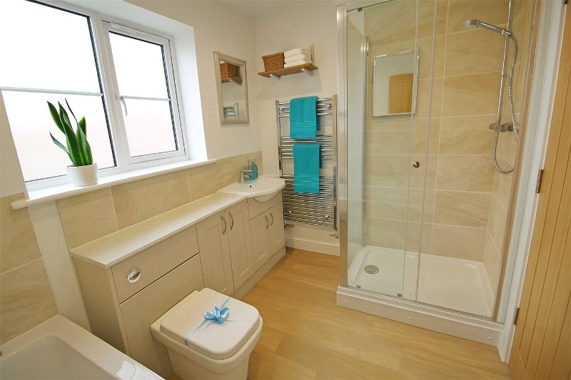 Plot 87 Keston Fields, Pinchbeck, Spalding, Lincolnshire, PE11