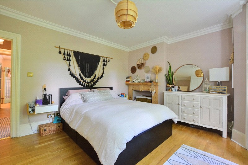 Lewisham Hill, Lewisham, London, SE13