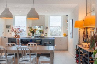 Clapham Common South Side, London, United Kingdom, SW4