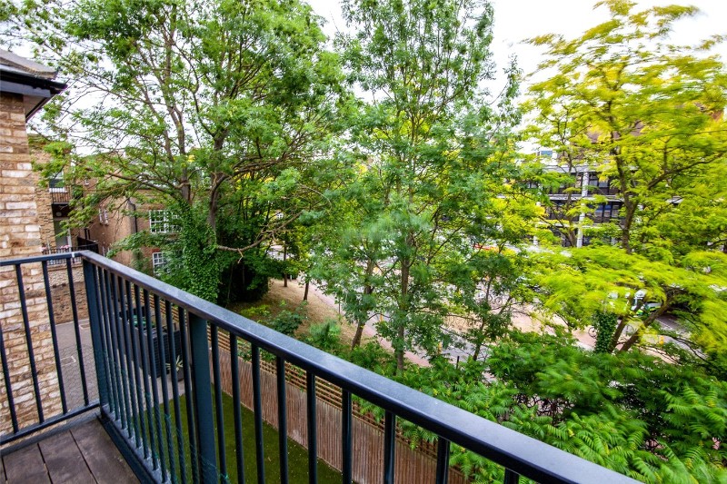 Gordon Close, Archway, London, N19