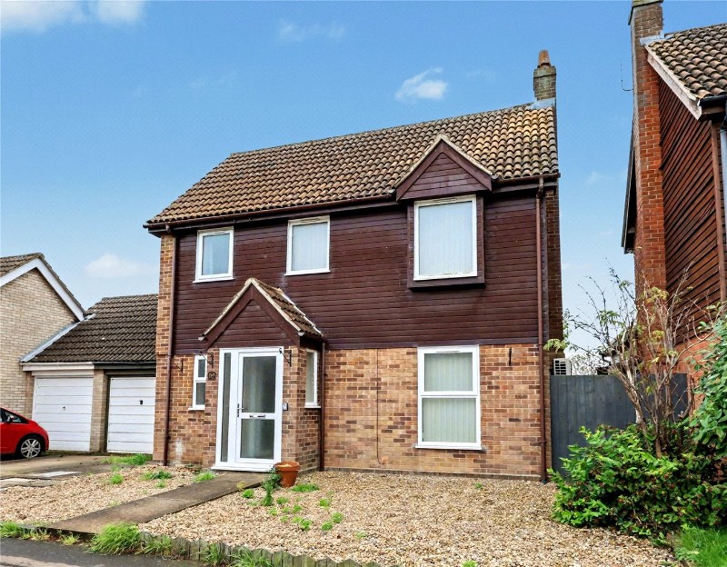 Arthurton Road, Spixworth, Norwich, Norfolk, NR10