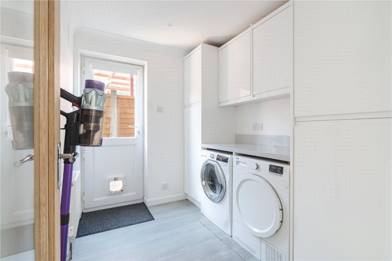 Lynwood Drive, Wimborne, Dorset, BH21