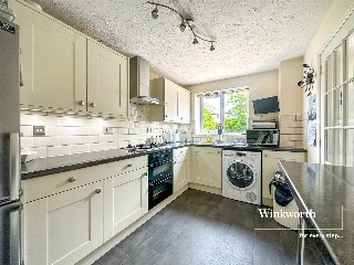 Oaks Mead, Verwood, BH31