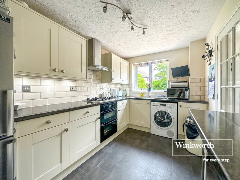 Oaks Mead, Verwood, BH31