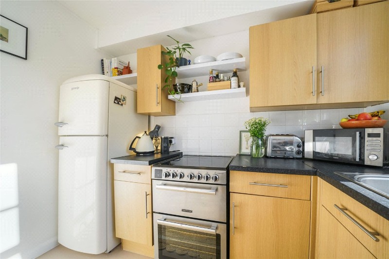 Newcomen House, York Rise, London, NW5